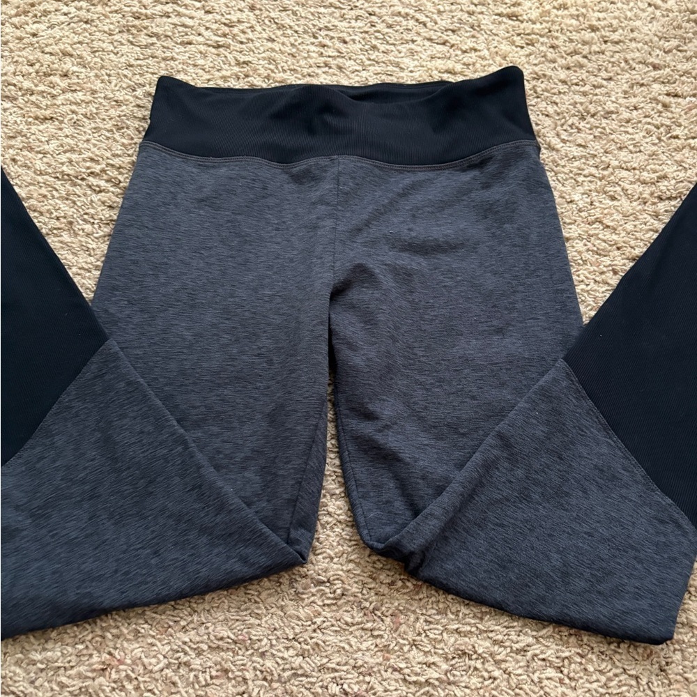 Joylab Color block Ribbed leggings - Picture 7 of 8